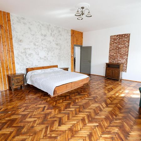 Floasiu Residence Guesthouse Sibiu Exterior photo