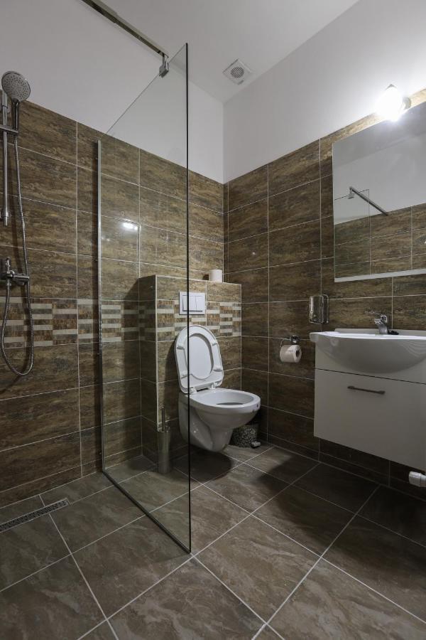 Floasiu Residence Guesthouse Sibiu Exterior photo