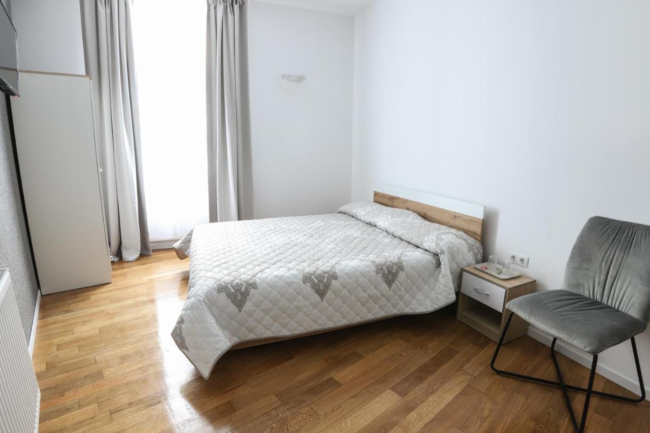 Floasiu Residence Guesthouse Sibiu Exterior photo