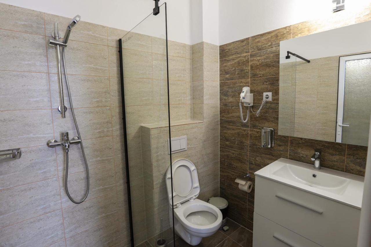 Floasiu Residence Guesthouse Sibiu Exterior photo