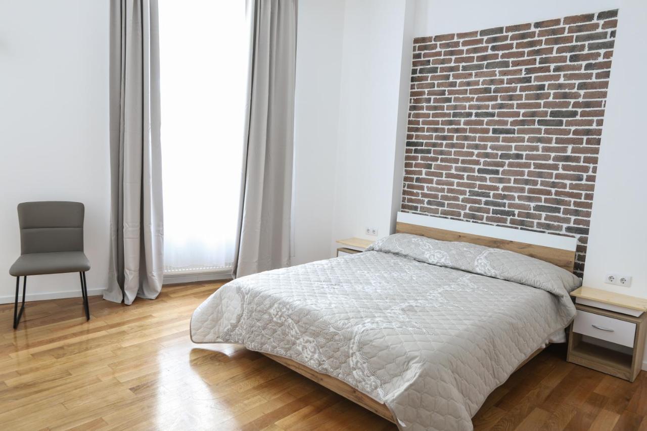 Floasiu Residence Guesthouse Sibiu Exterior photo