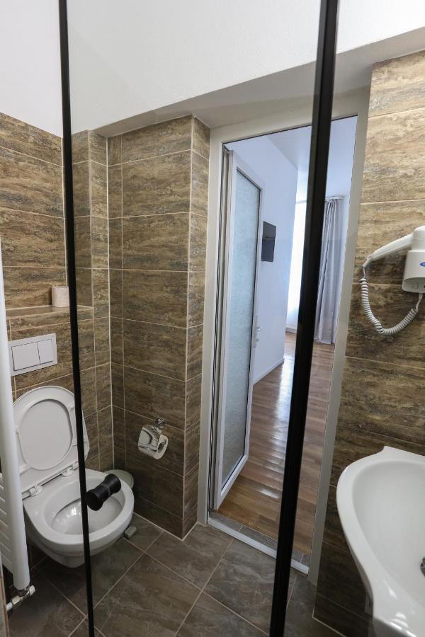 Floasiu Residence Guesthouse Sibiu Exterior photo