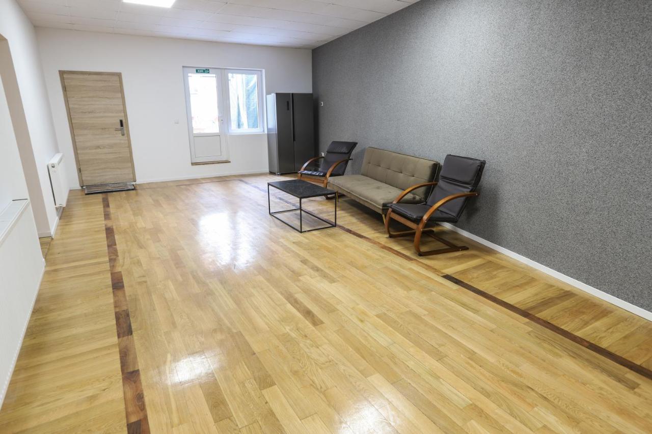 Floasiu Residence Guesthouse Sibiu Exterior photo