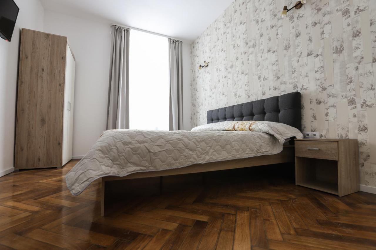 Floasiu Residence Guesthouse Sibiu Exterior photo