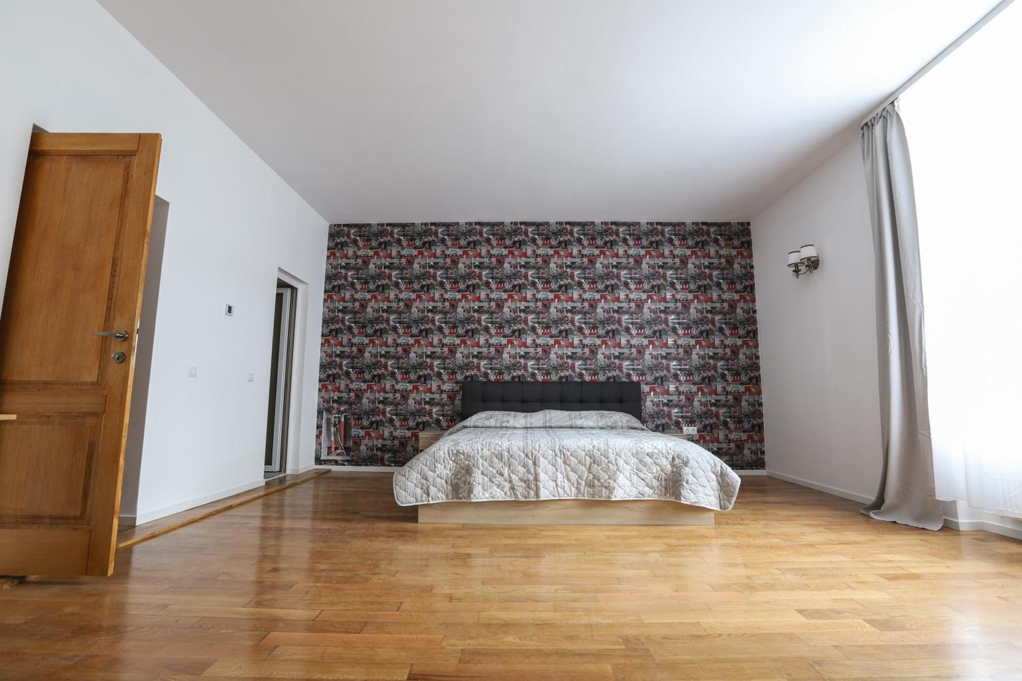 Floasiu Residence Guesthouse Sibiu Exterior photo