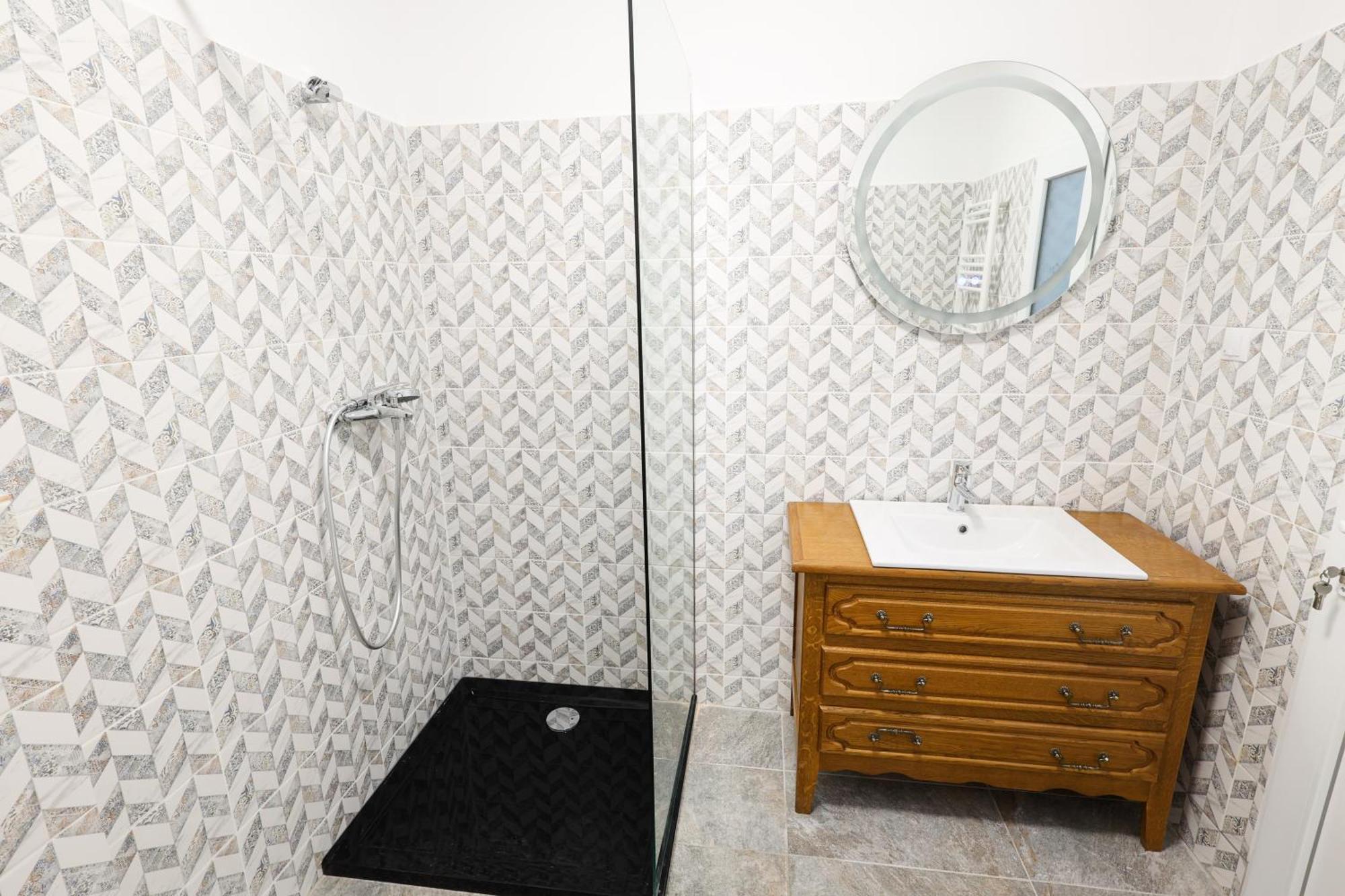 Floasiu Residence Guesthouse Sibiu Exterior photo
