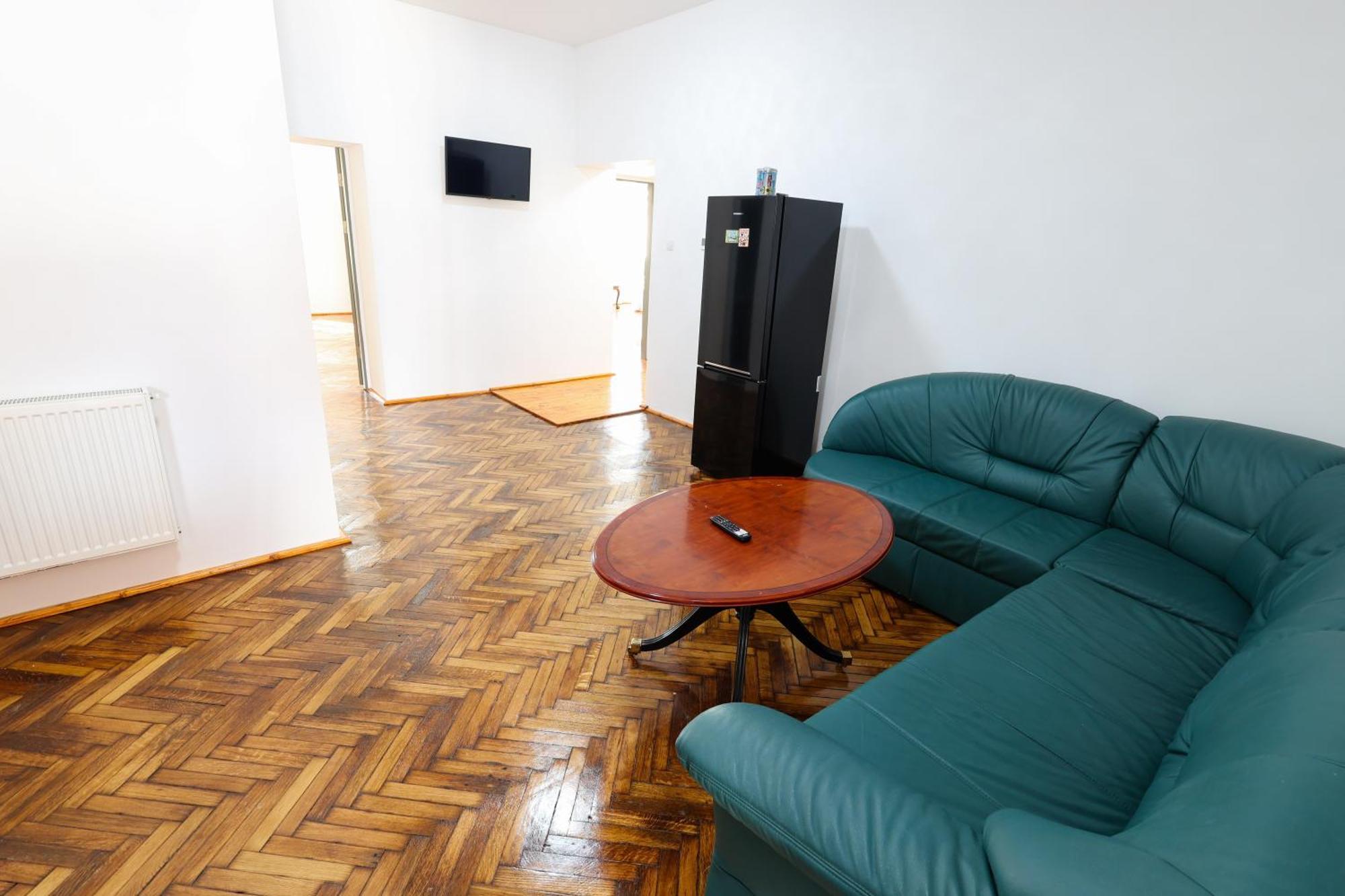 Floasiu Residence Guesthouse Sibiu Exterior photo