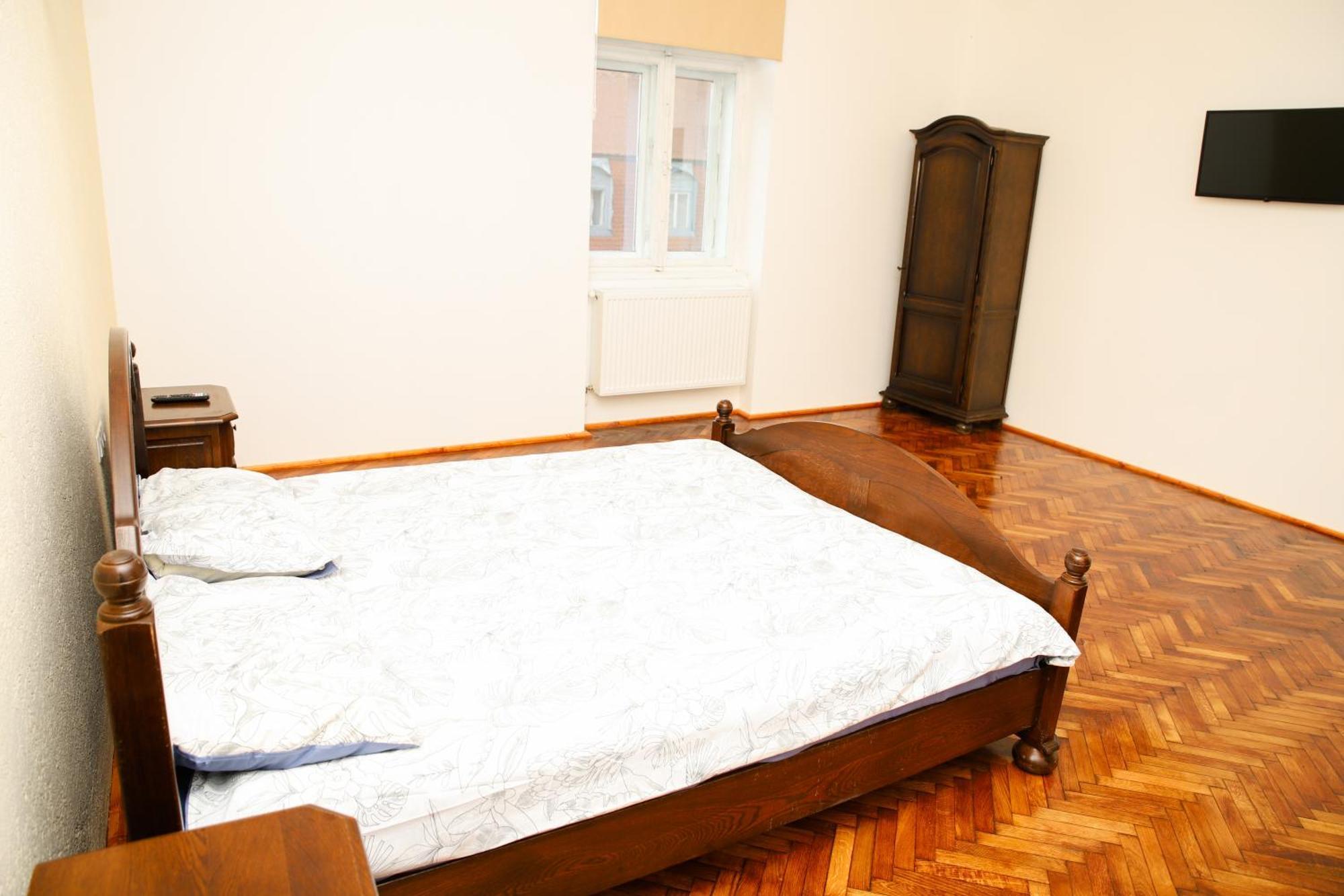 Floasiu Residence Guesthouse Sibiu Exterior photo