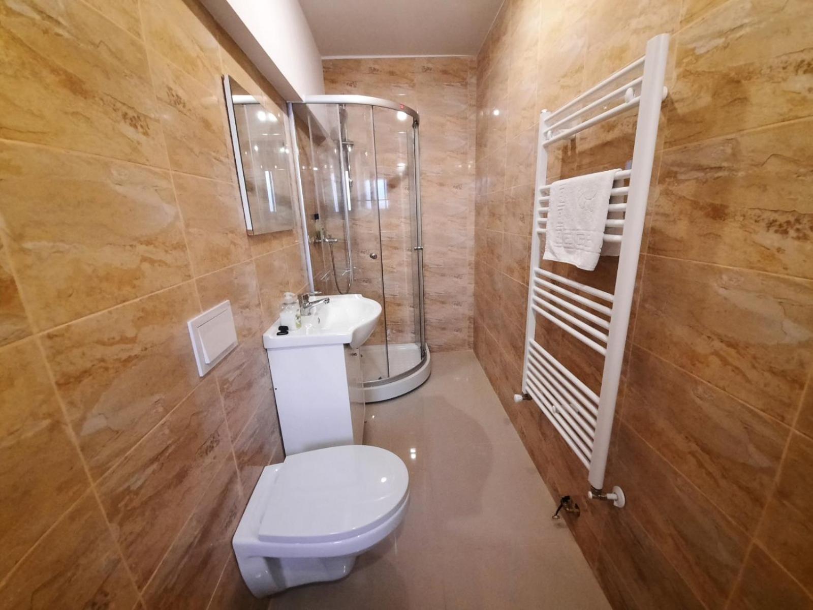 Floasiu Residence Guesthouse Sibiu Exterior photo