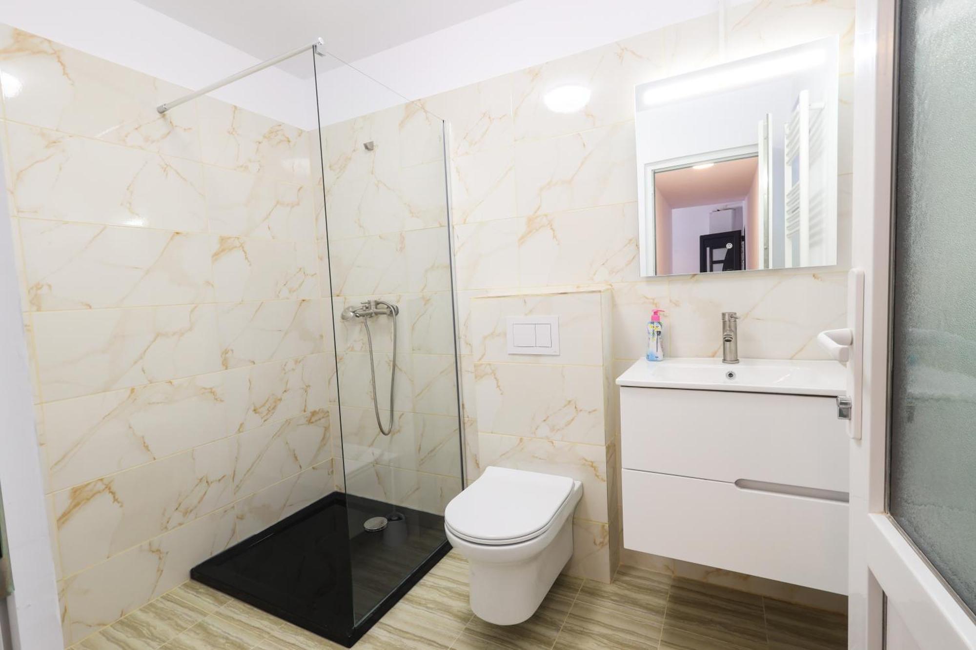 Floasiu Residence Guesthouse Sibiu Exterior photo