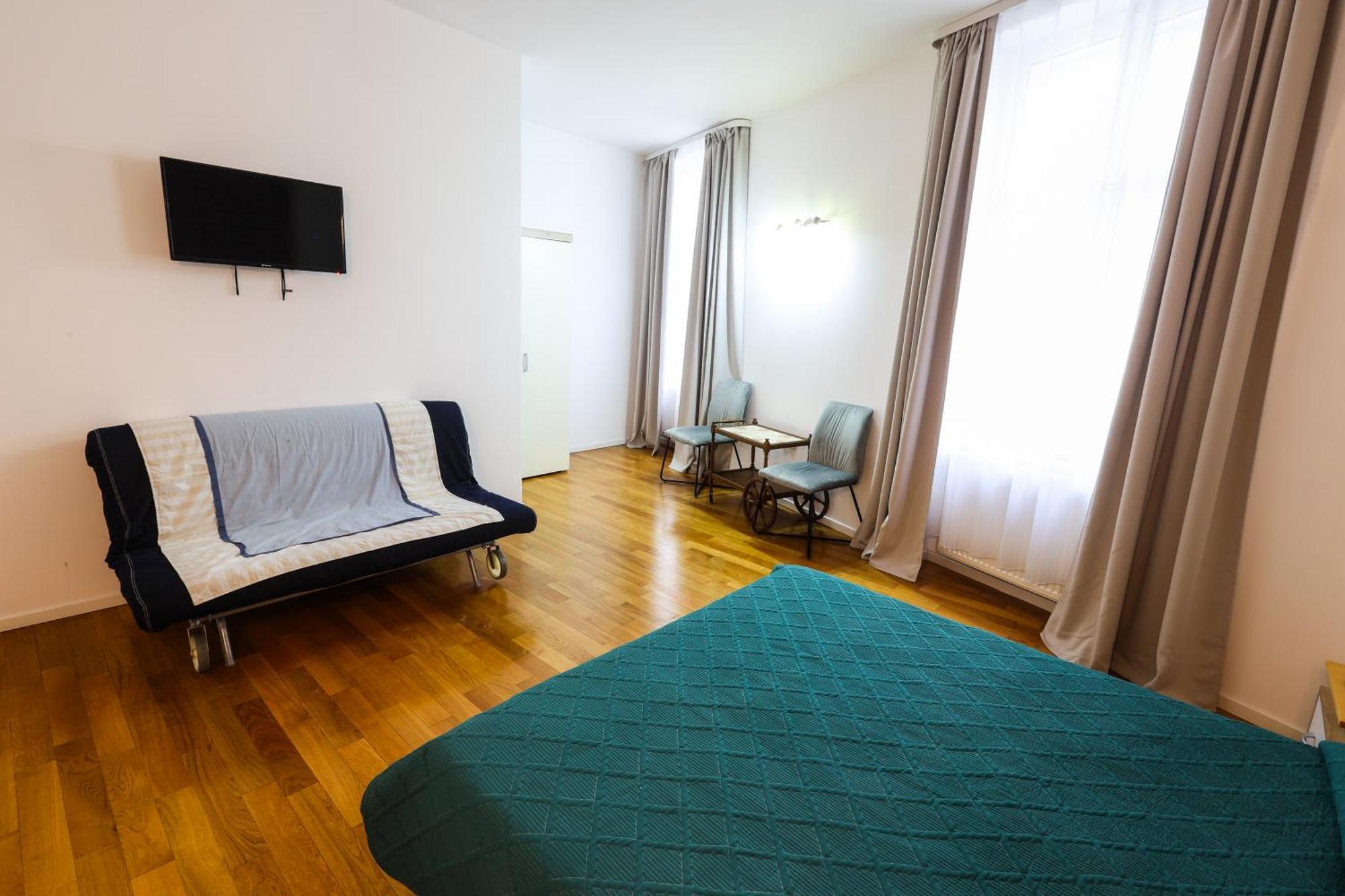 Floasiu Residence Guesthouse Sibiu Exterior photo