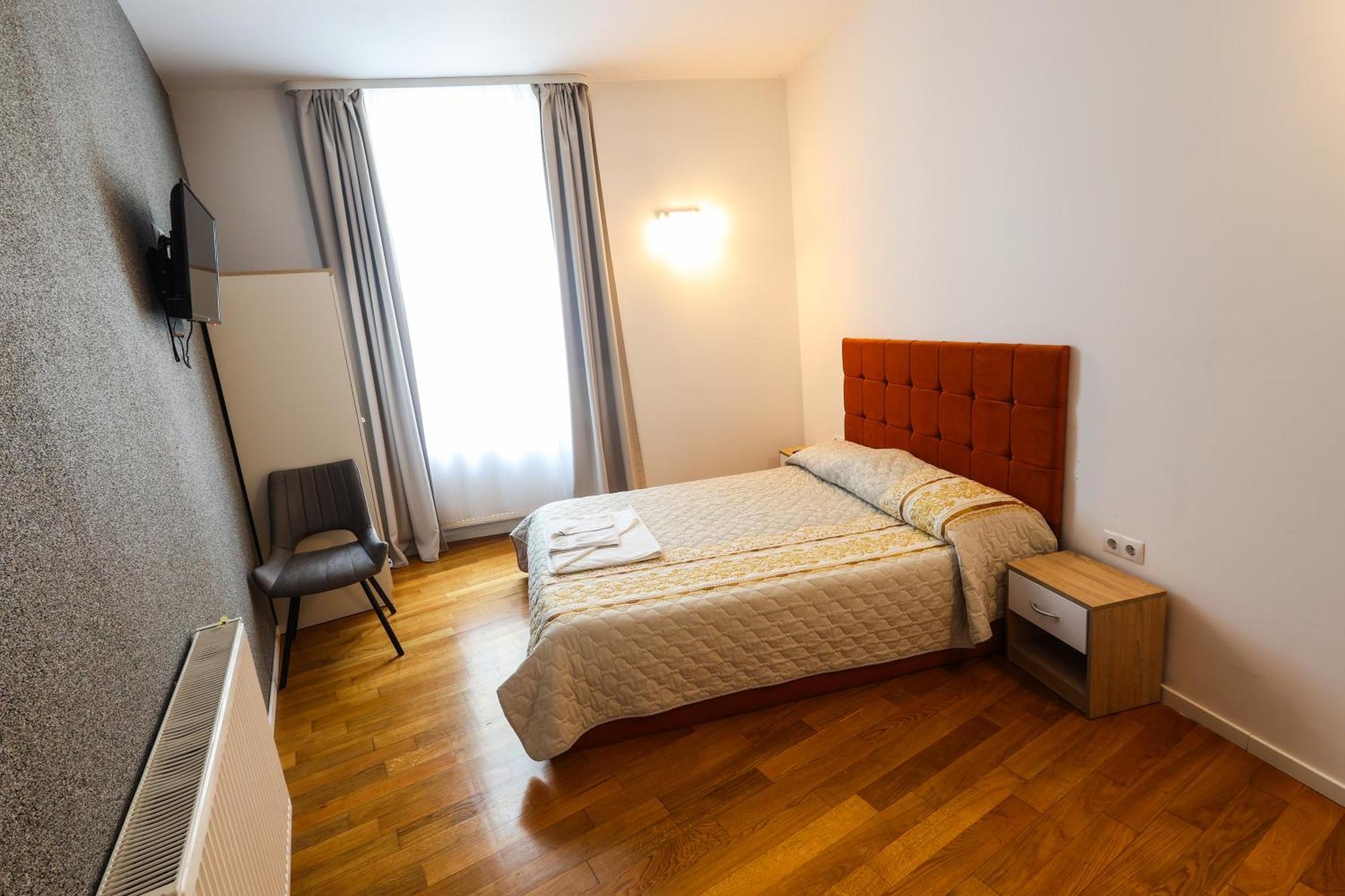 Floasiu Residence Guesthouse Sibiu Exterior photo